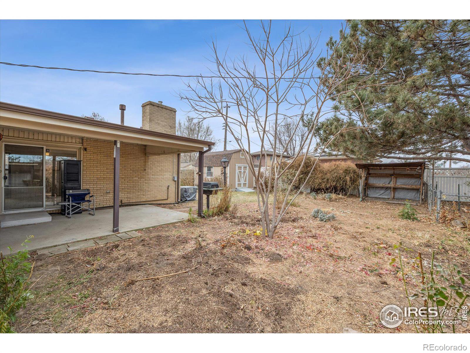 MLS Image #19 for 1401  29th ave ct,greeley, Colorado