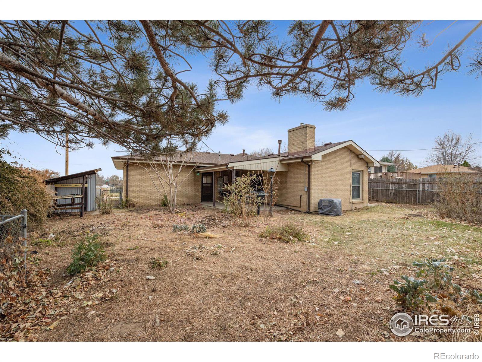 MLS Image #21 for 1401  29th ave ct,greeley, Colorado