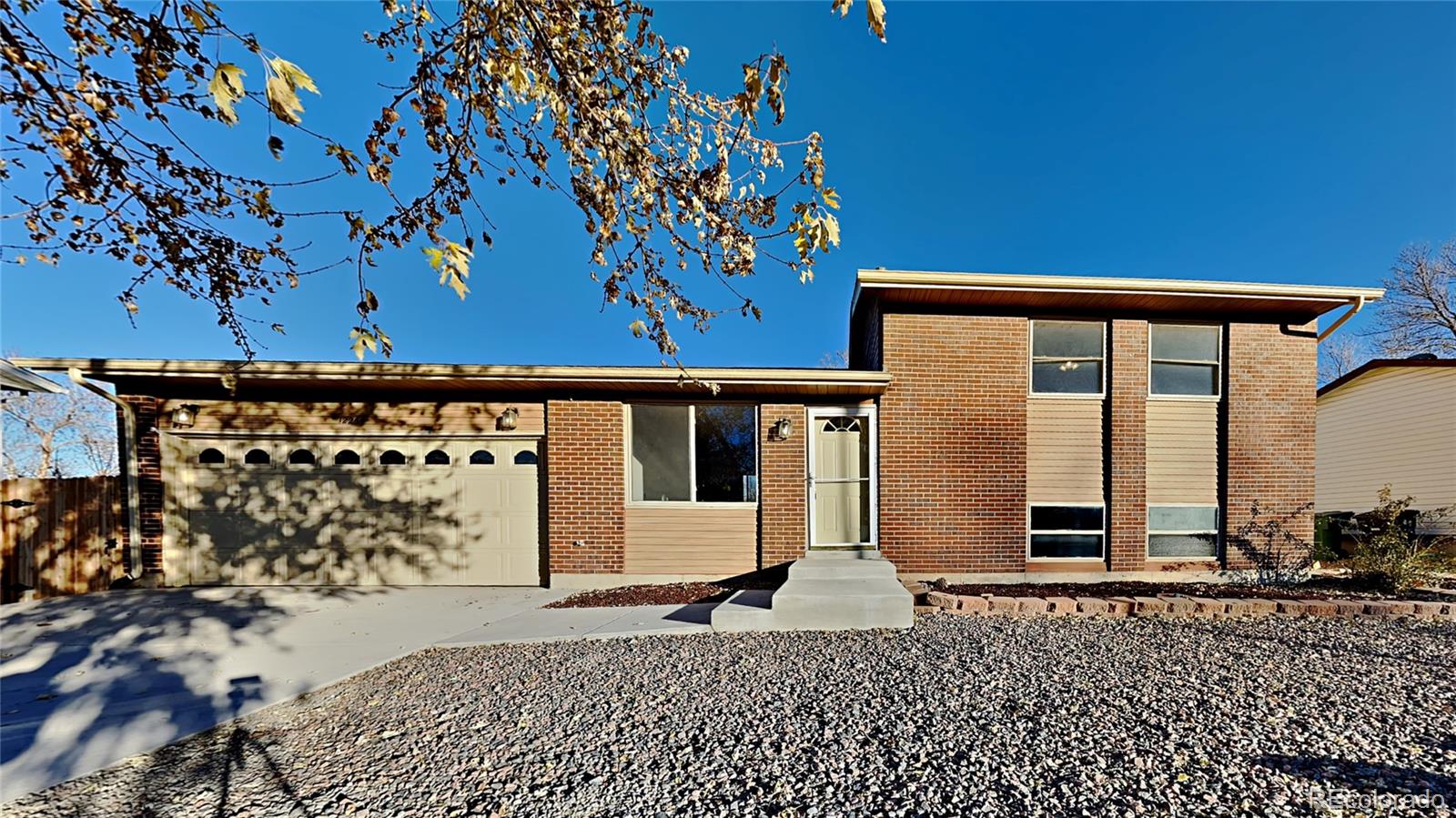 MLS Image #0 for 12264  garfield place,thornton, Colorado