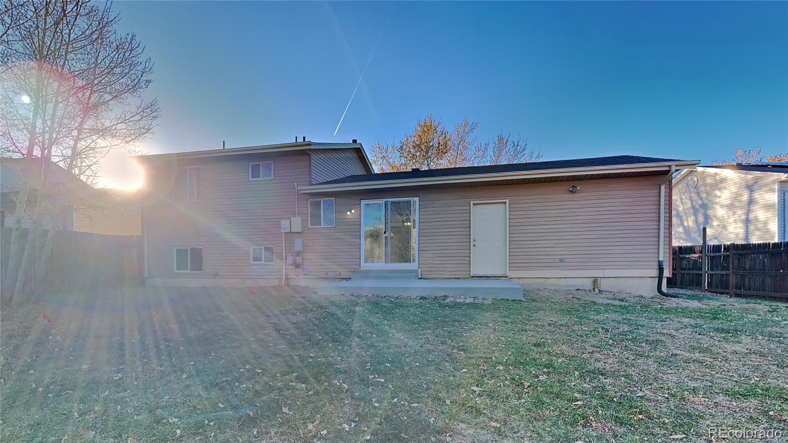 Report Image for 12264  Garfield Place,Thornton, Colorado