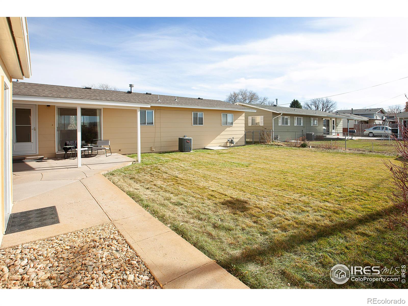 MLS Image #2 for 1159  westview drive,sterling, Colorado