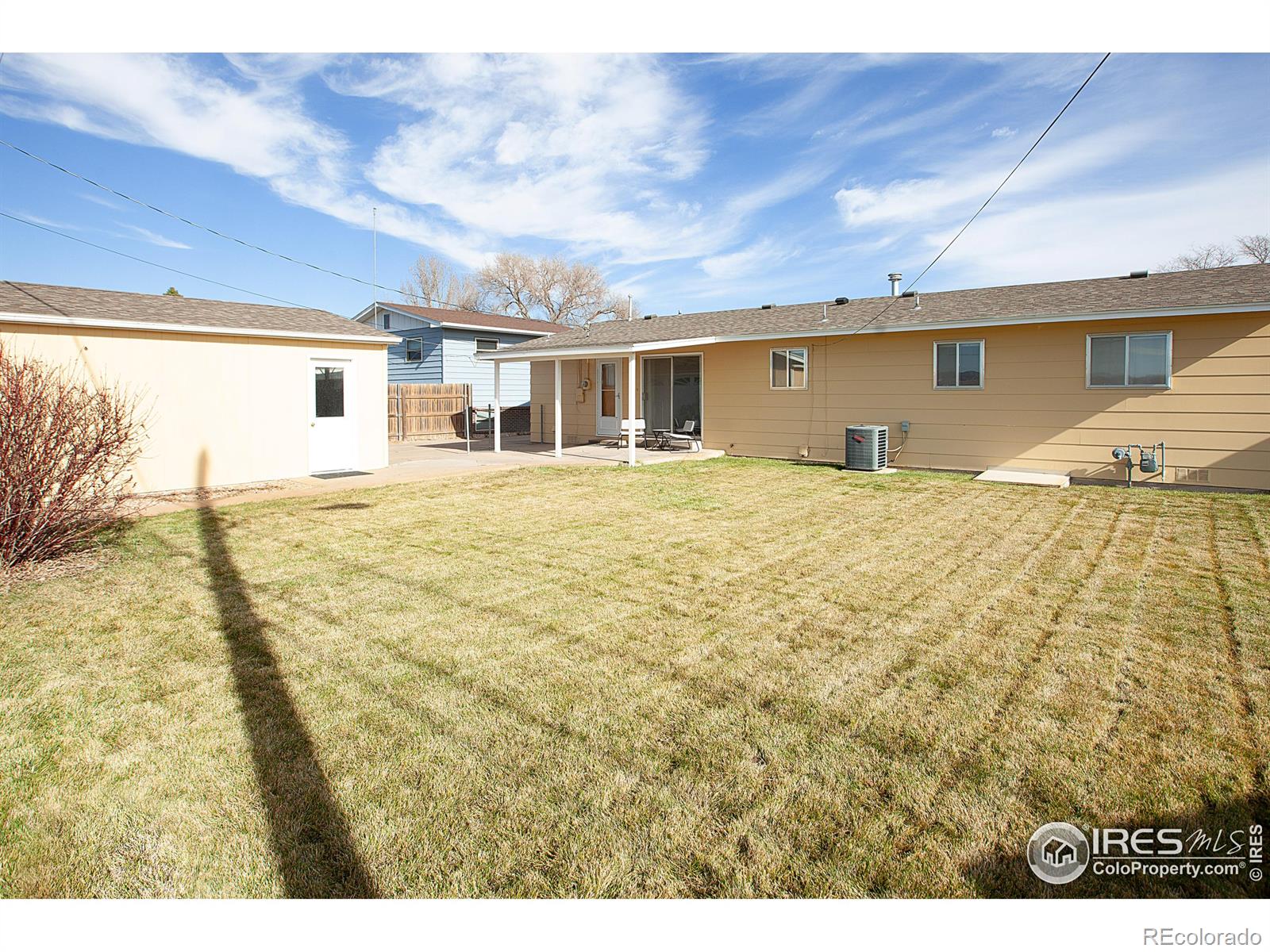 MLS Image #4 for 1159  westview drive,sterling, Colorado