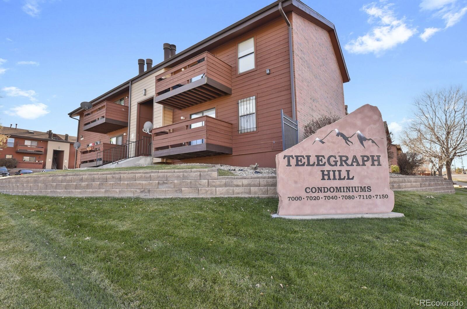 MLS Image #0 for 7000 w 20th avenue 101,lakewood, Colorado