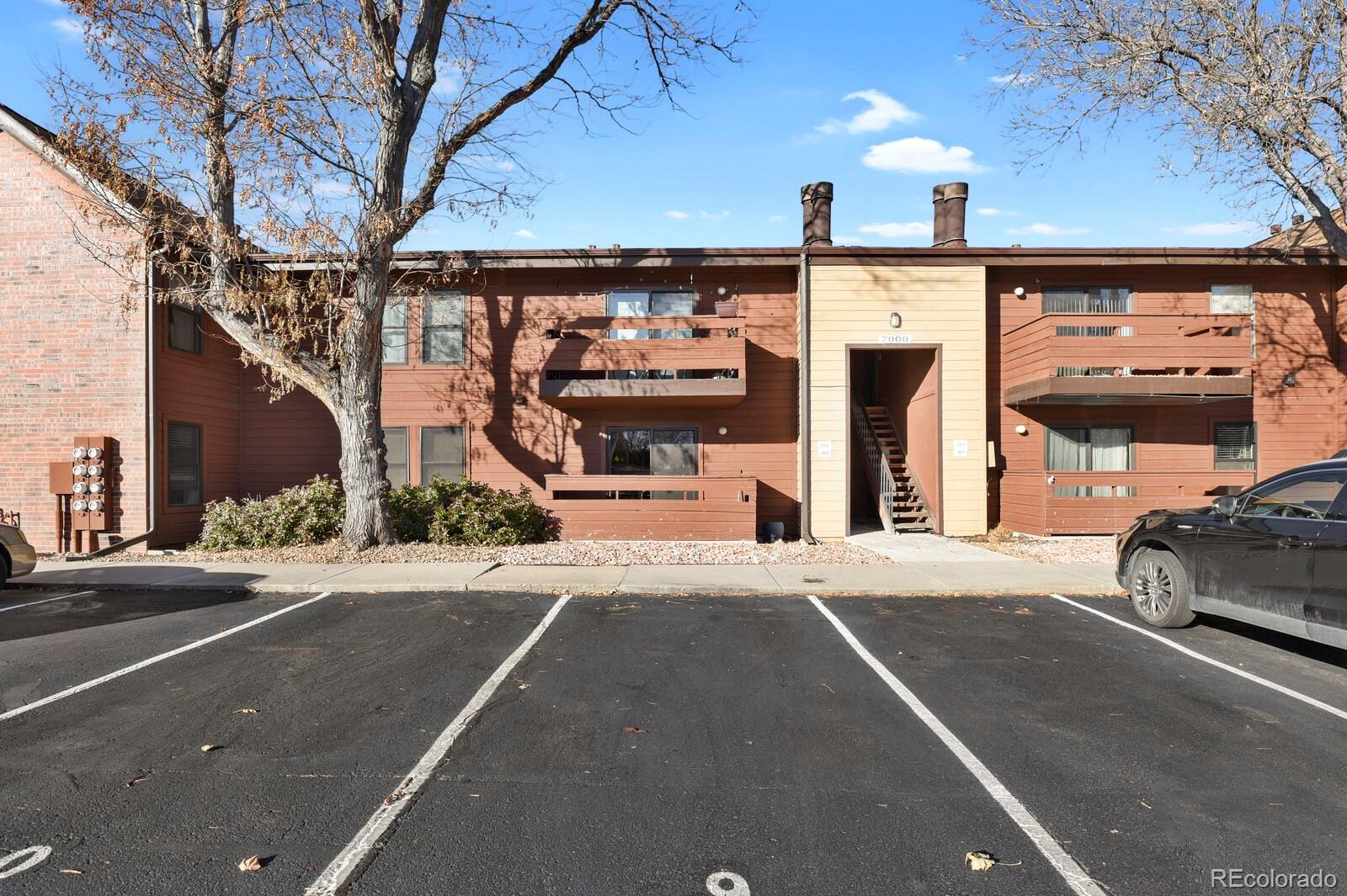 MLS Image #1 for 7000 w 20th avenue 101,lakewood, Colorado