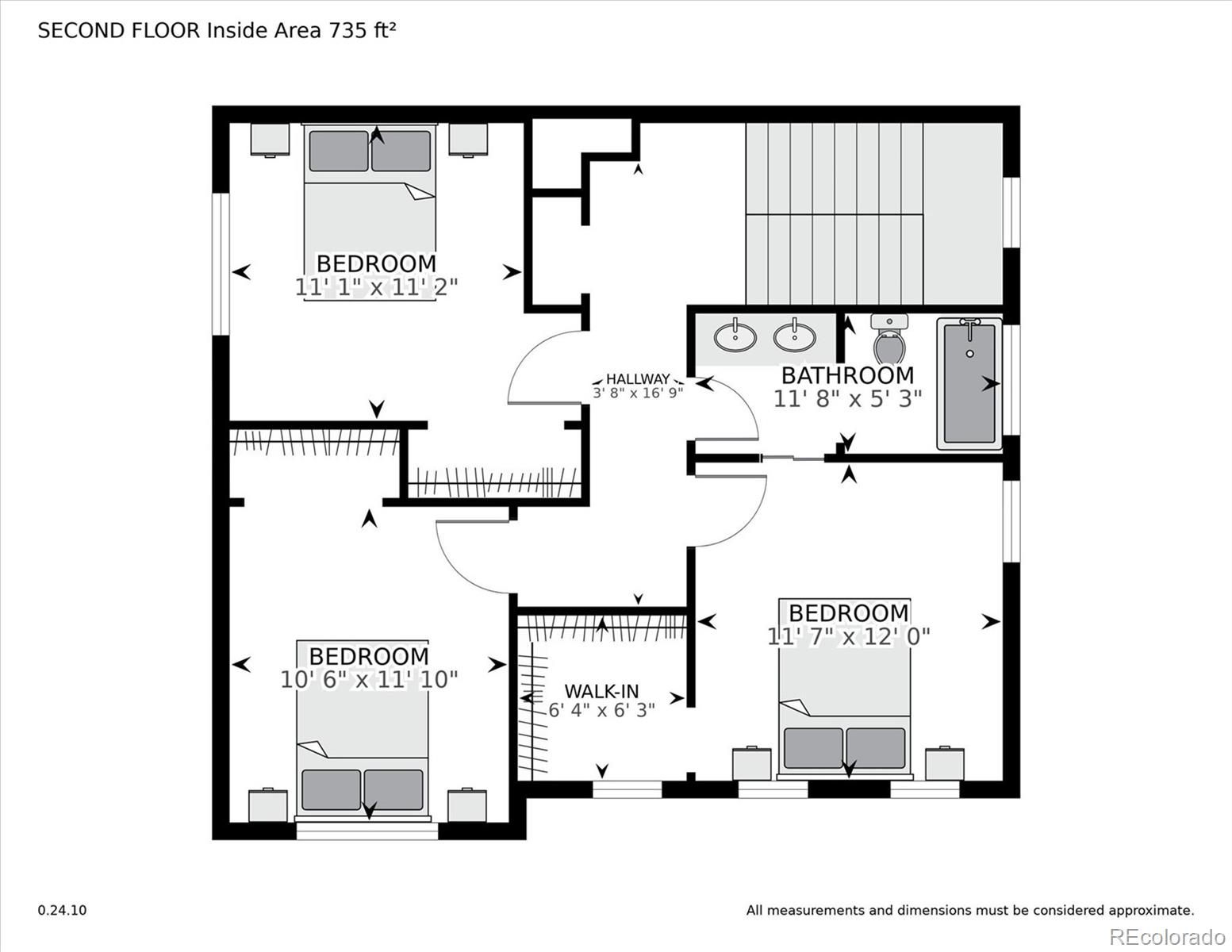 MLS Image #31 for 253  confluence road,salida, Colorado