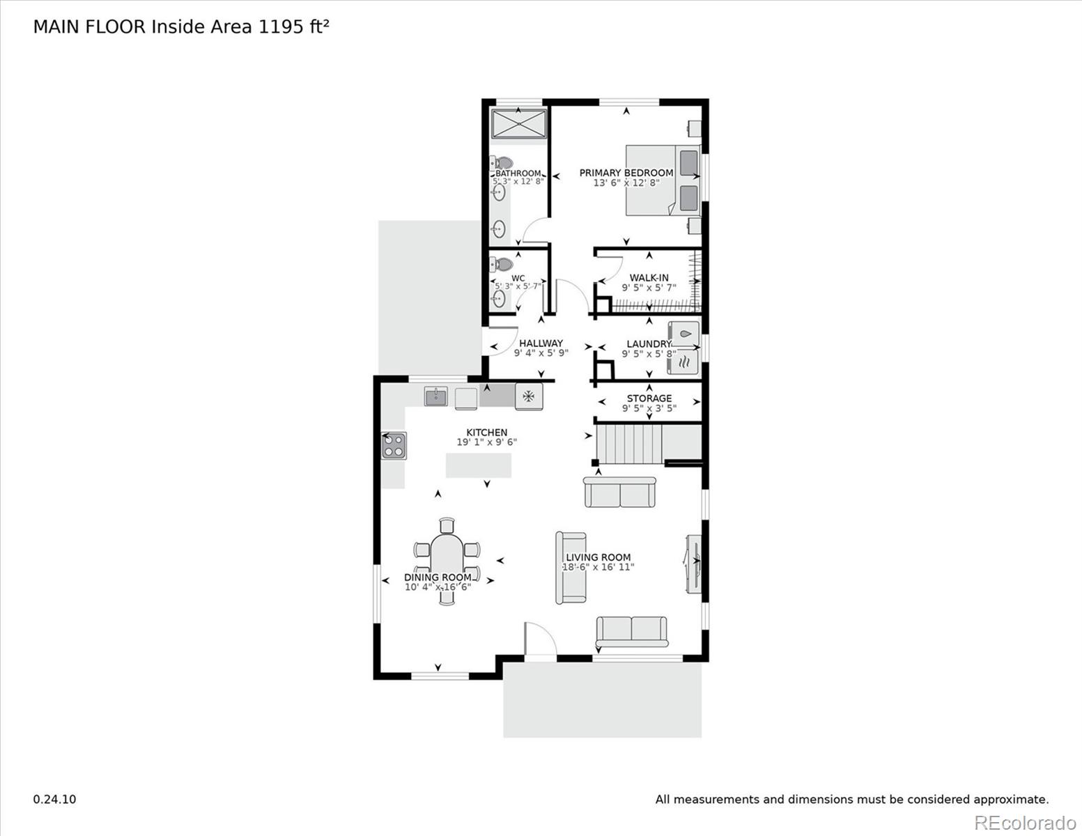 MLS Image #32 for 253  confluence road,salida, Colorado