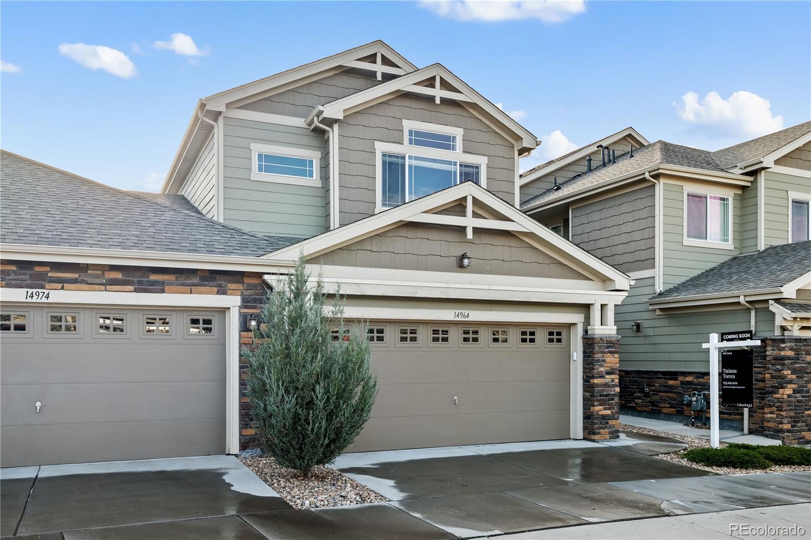 CMA Image for 14964 E Crestridge Drive,Centennial, Colorado