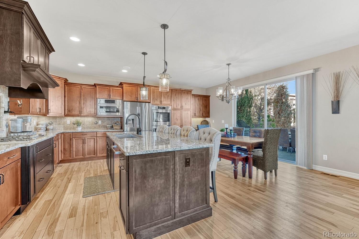 MLS Image #9 for 15088 w warren avenue,lakewood, Colorado