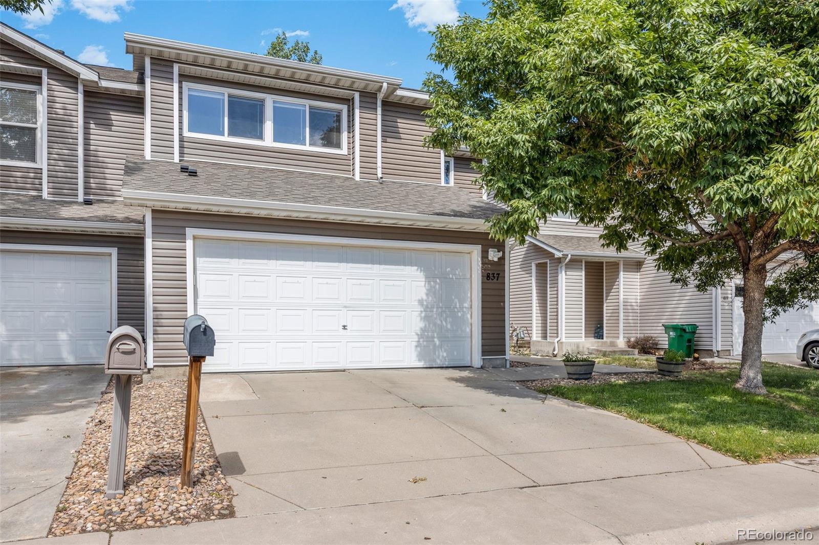 CMA Image for 837  Canary Lane,Brighton, Colorado