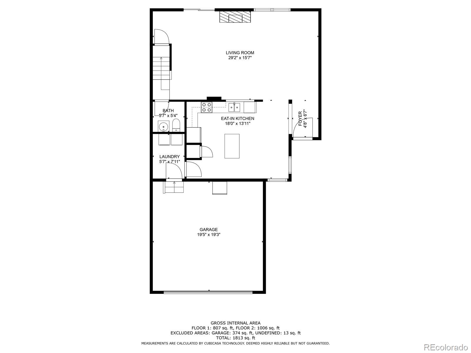 MLS Image #37 for 837  canary lane ,brighton, Colorado