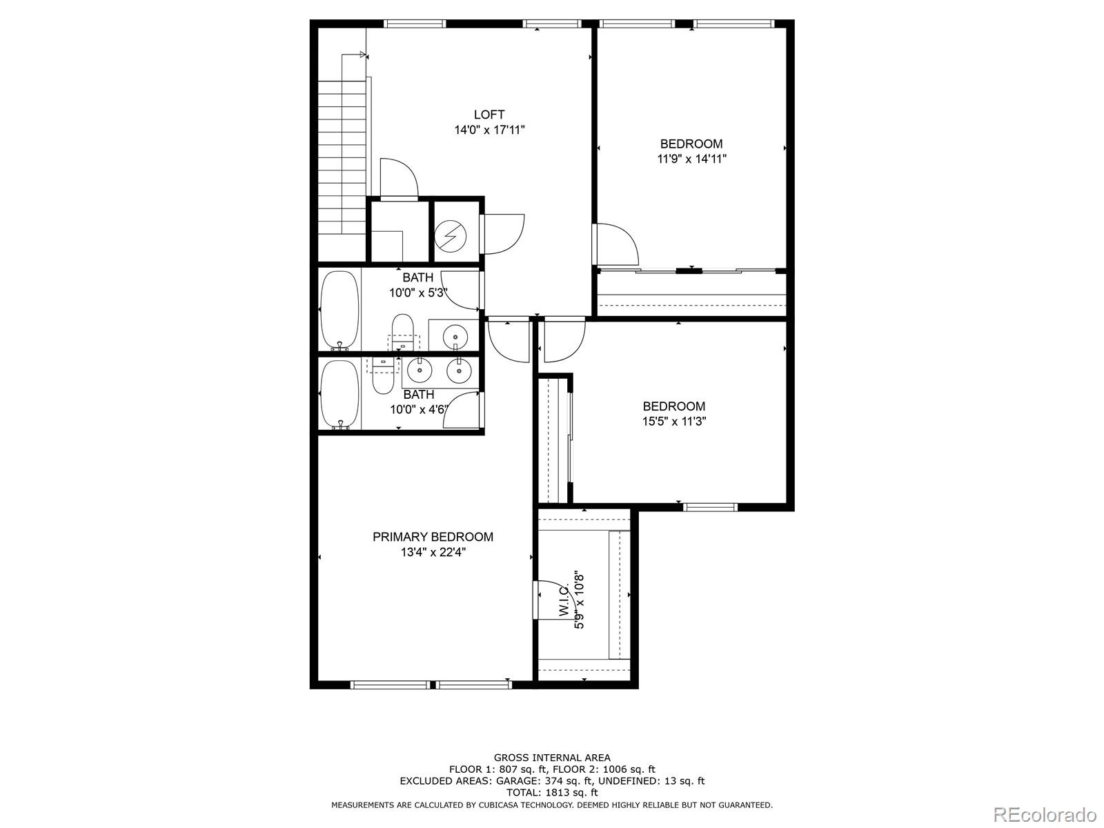 MLS Image #38 for 837  canary lane ,brighton, Colorado