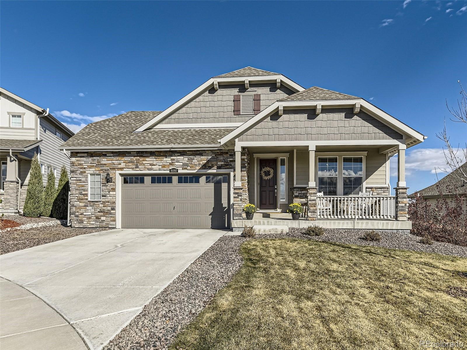 MLS Image #0 for 8080 s irvington court,aurora, Colorado