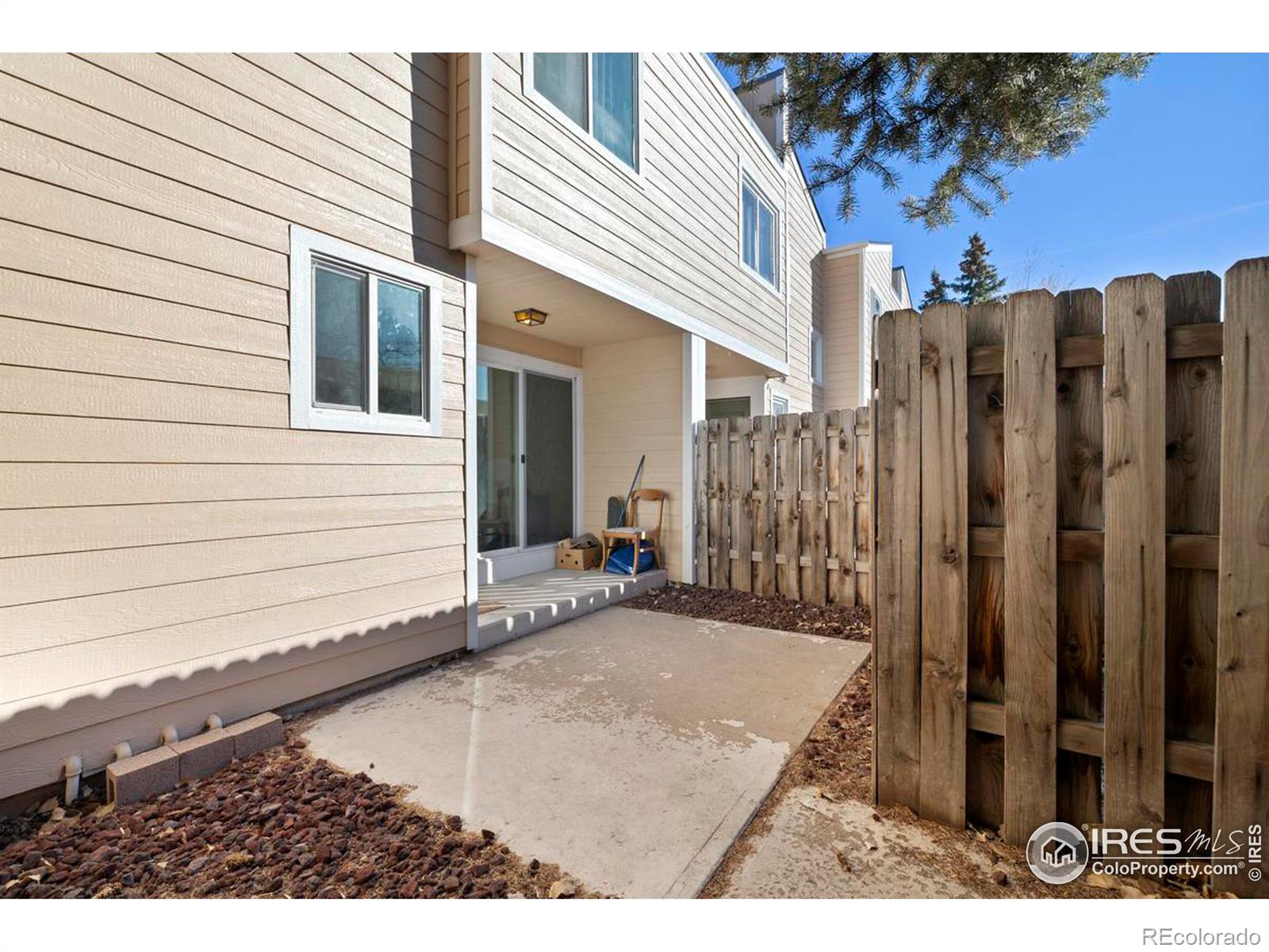 MLS Image #8 for 3024  ross drive,fort collins, Colorado