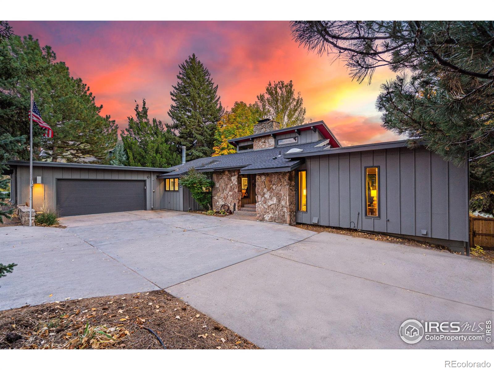 CMA Image for 1722  hillside drive,Fort Collins, Colorado