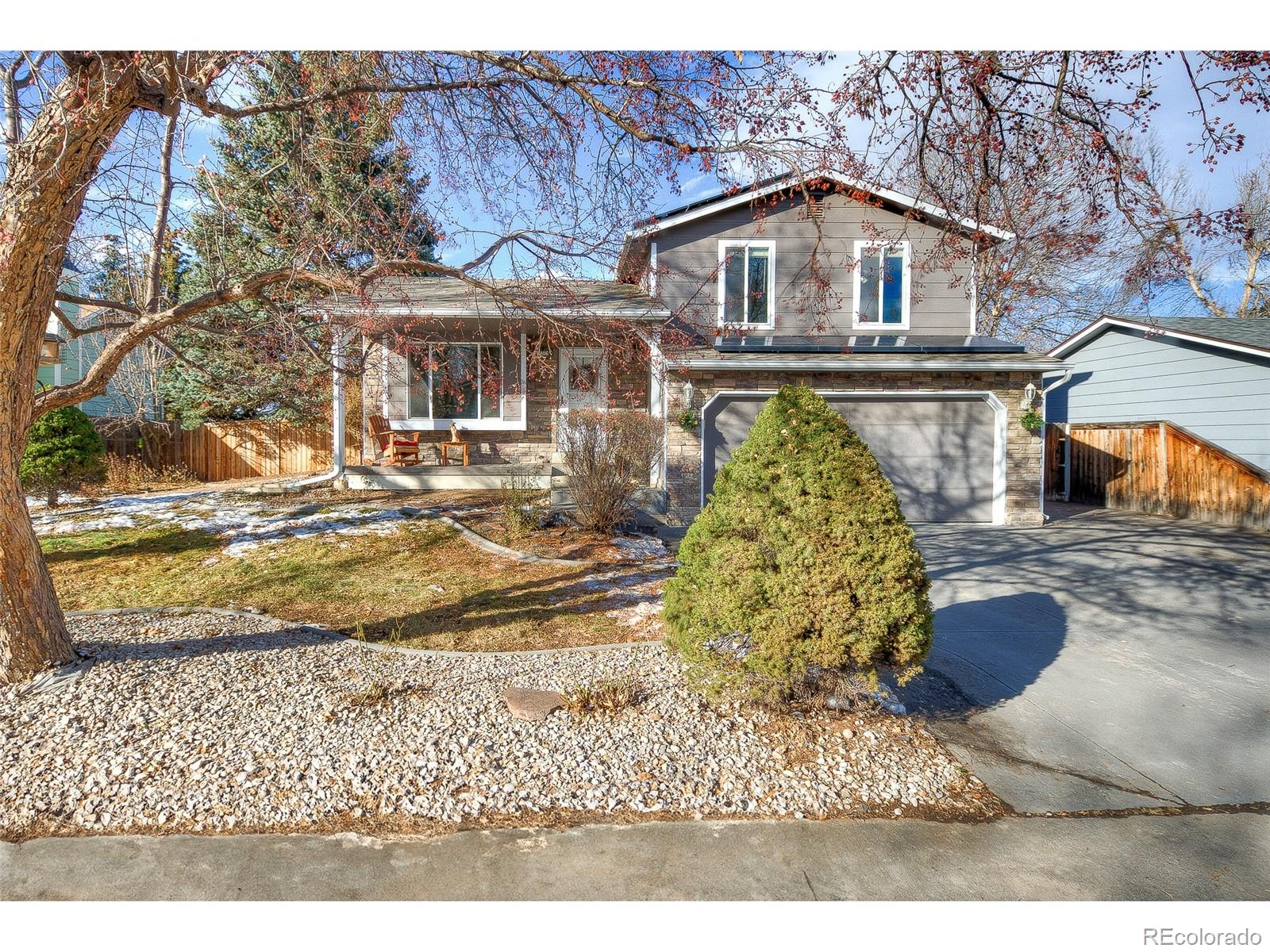 MLS Image #0 for 2406  arctic fox drive,fort collins, Colorado