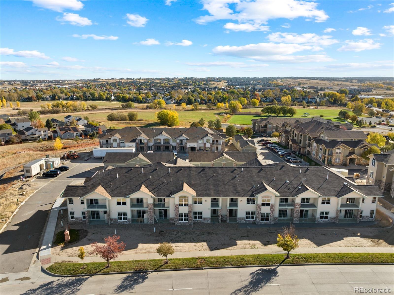 MLS Image #18 for 18633  stroh road 1-102,parker, Colorado