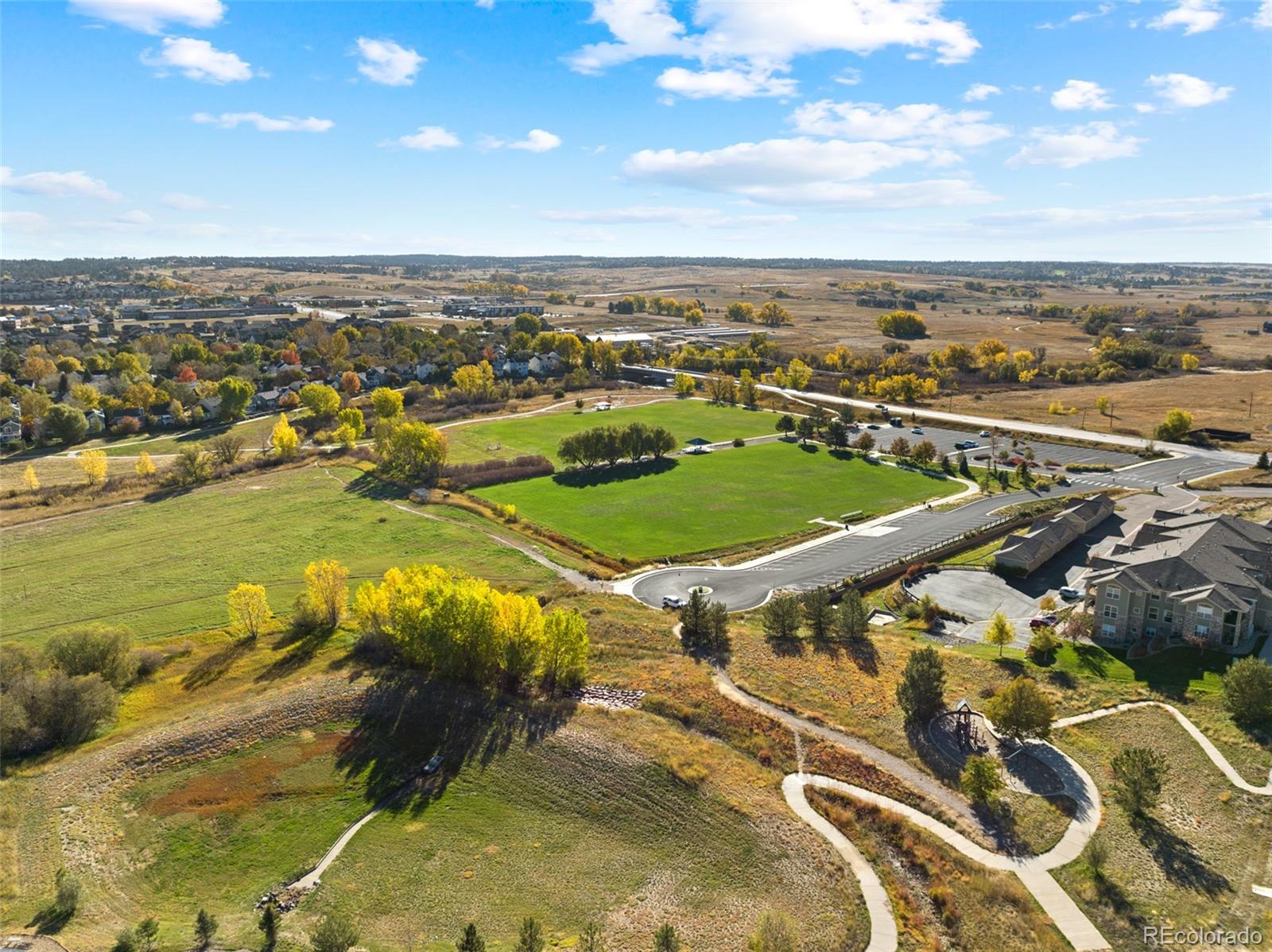 MLS Image #20 for 18633  stroh road 1-102,parker, Colorado