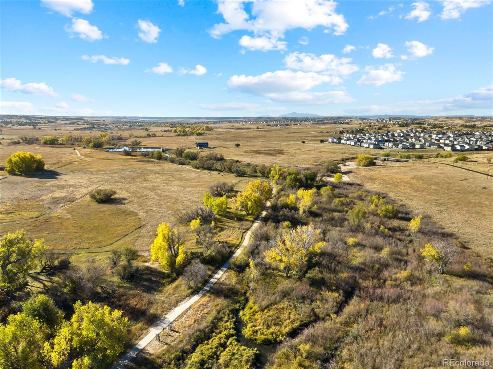 MLS Image #22 for 18633  stroh road 1-102,parker, Colorado
