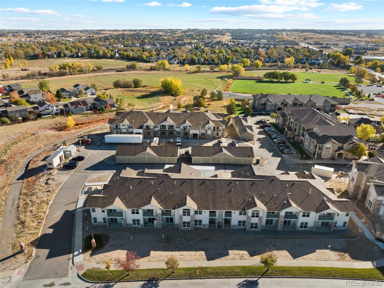 MLS Image #25 for 18633  stroh road 1-102,parker, Colorado