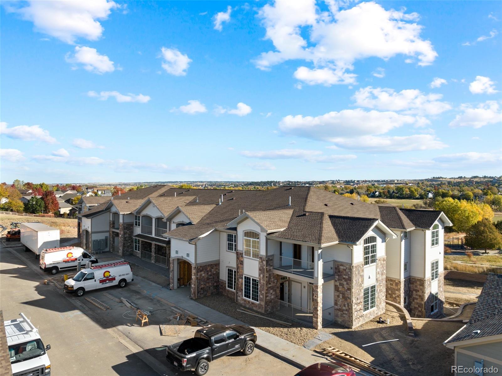 MLS Image #26 for 18633  stroh road 1-102,parker, Colorado