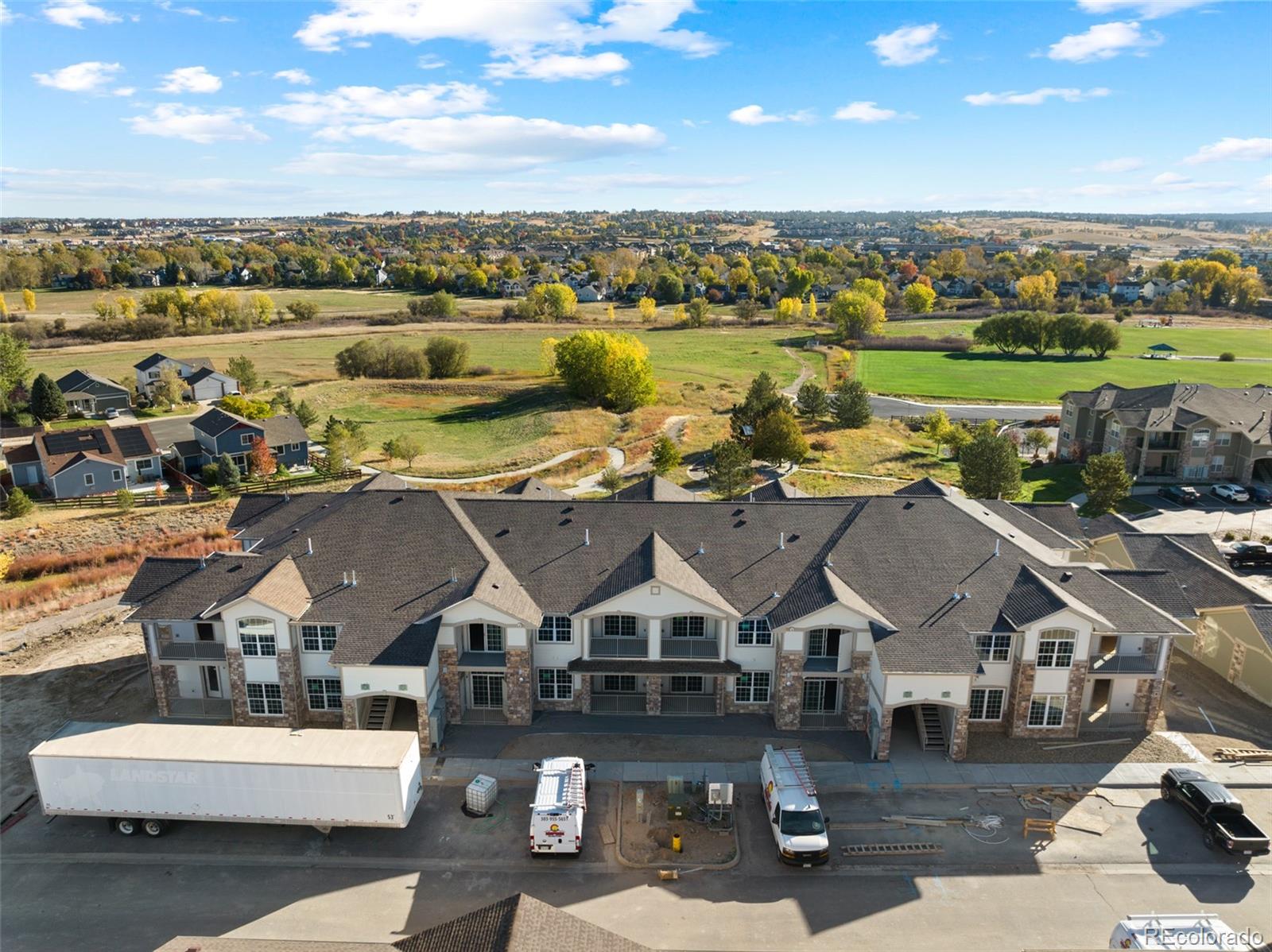 MLS Image #27 for 18633  stroh road 1-102,parker, Colorado
