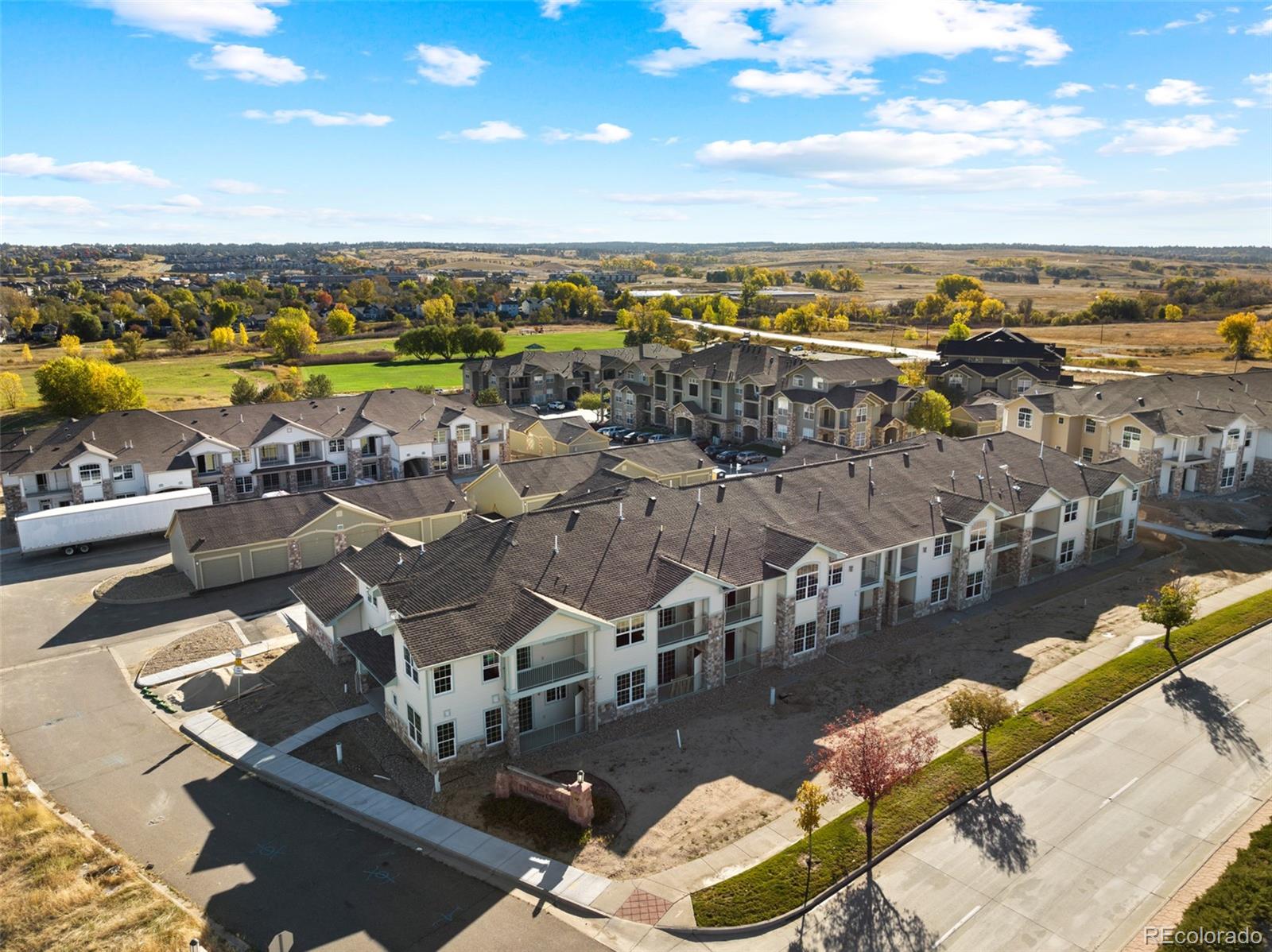 MLS Image #28 for 18633  stroh road 1-102,parker, Colorado