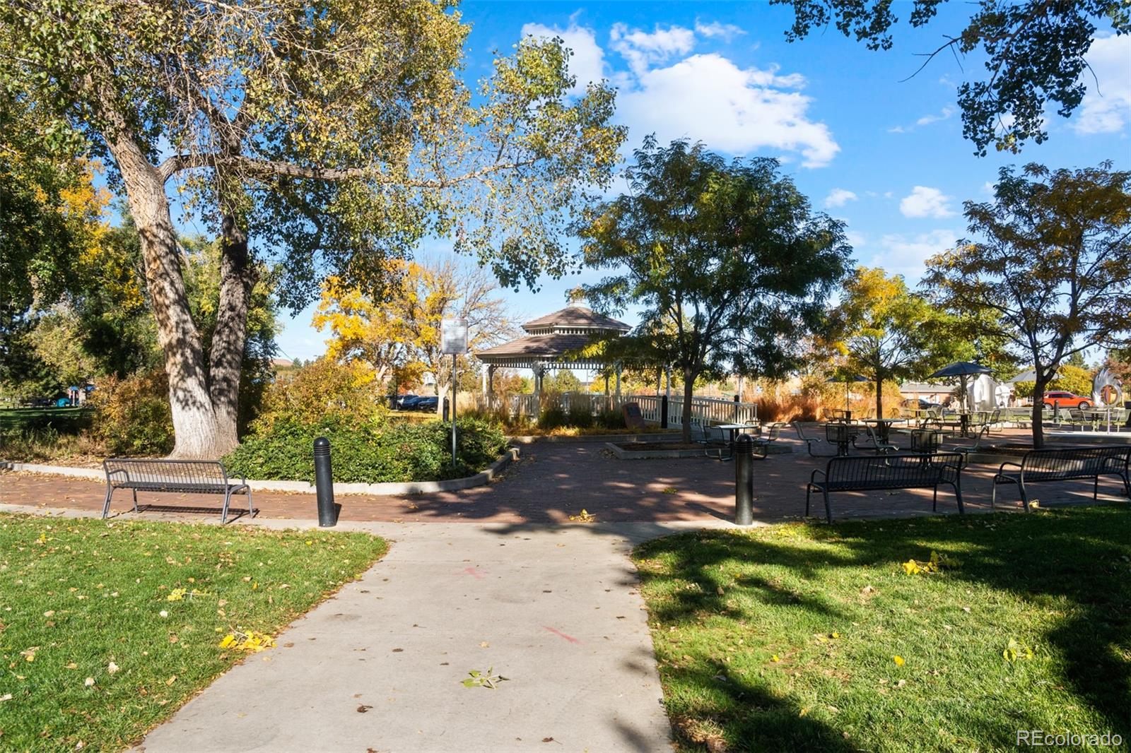 MLS Image #31 for 18633  stroh road 1-102,parker, Colorado