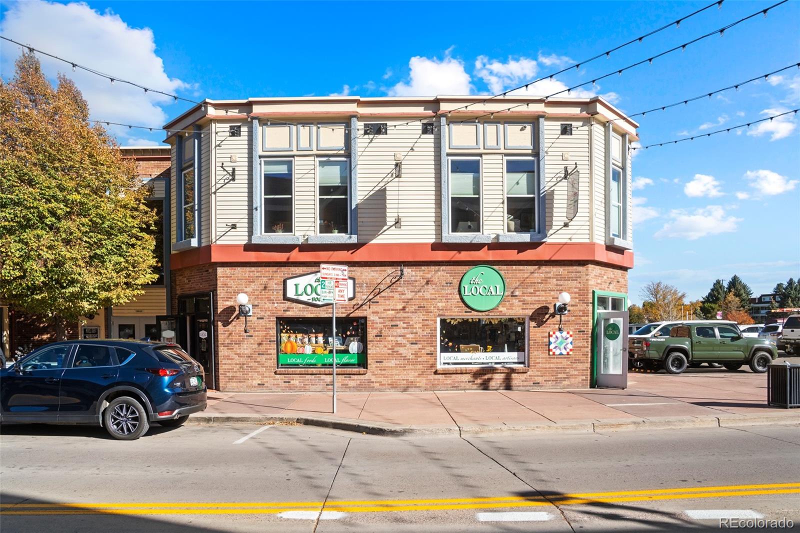 MLS Image #33 for 18633  stroh road 1-102,parker, Colorado