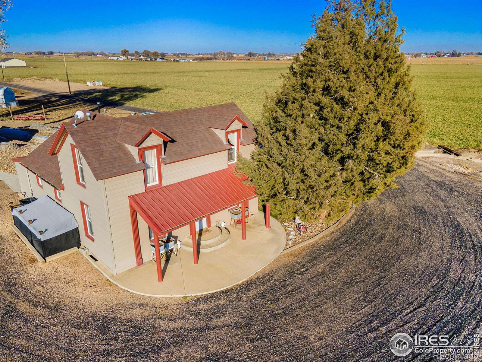 MLS Image #16 for 13270  county road 66 ,greeley, Colorado