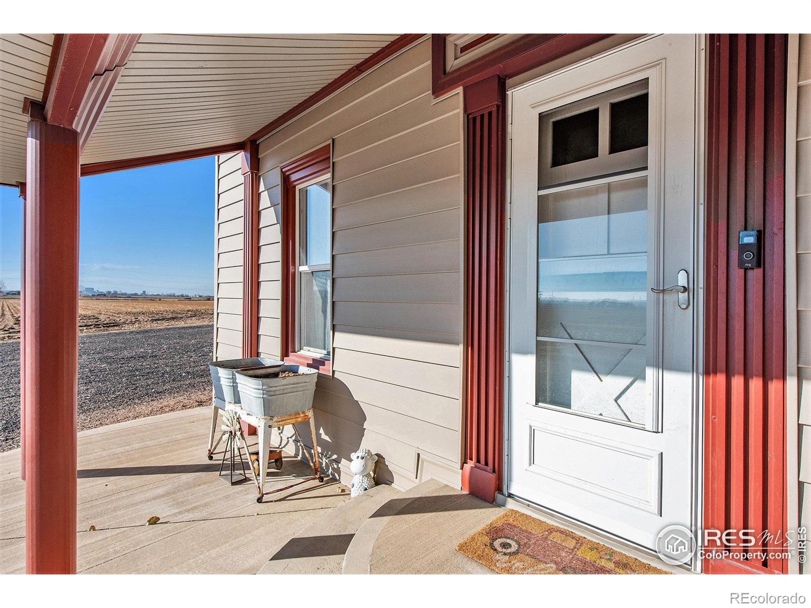 MLS Image #2 for 13270  county road 66 ,greeley, Colorado