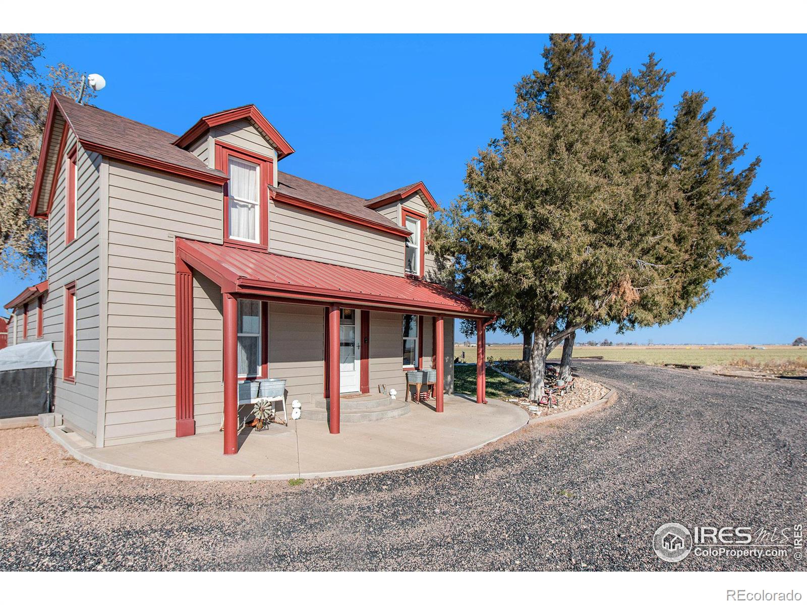 MLS Image #3 for 13270  county road 66 ,greeley, Colorado