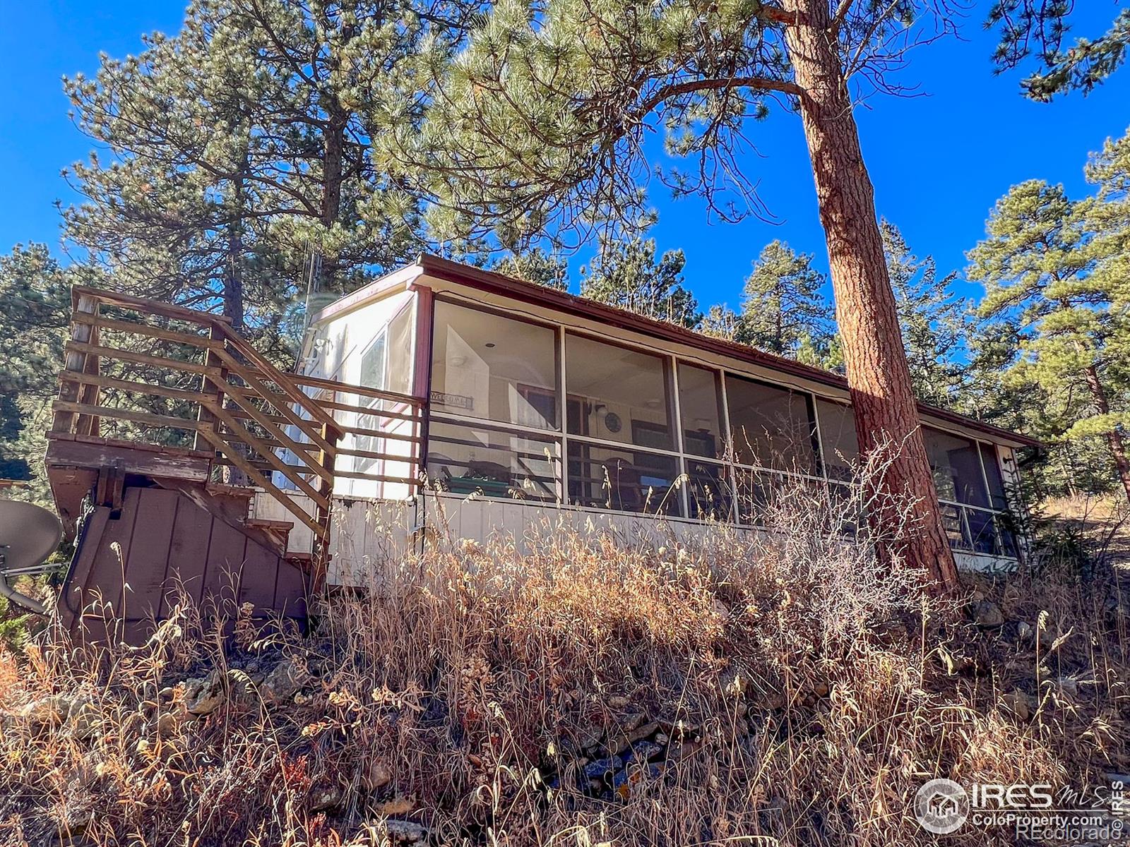 Report Image for 124  Big Pine Lane,Drake, Colorado