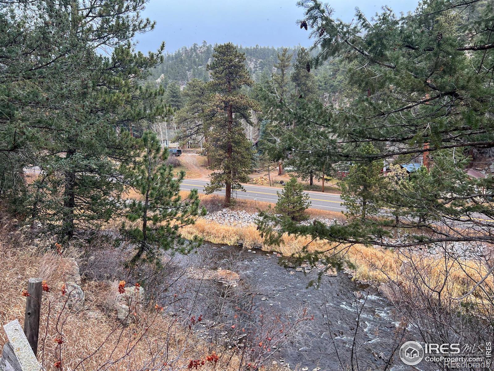 MLS Image #2 for 124  big pine lane,drake, Colorado