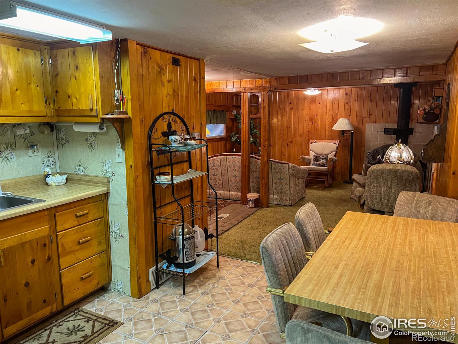 MLS Image #3 for 124  big pine lane,drake, Colorado