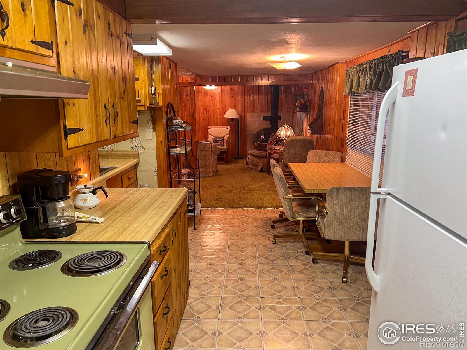 MLS Image #5 for 124  big pine lane,drake, Colorado