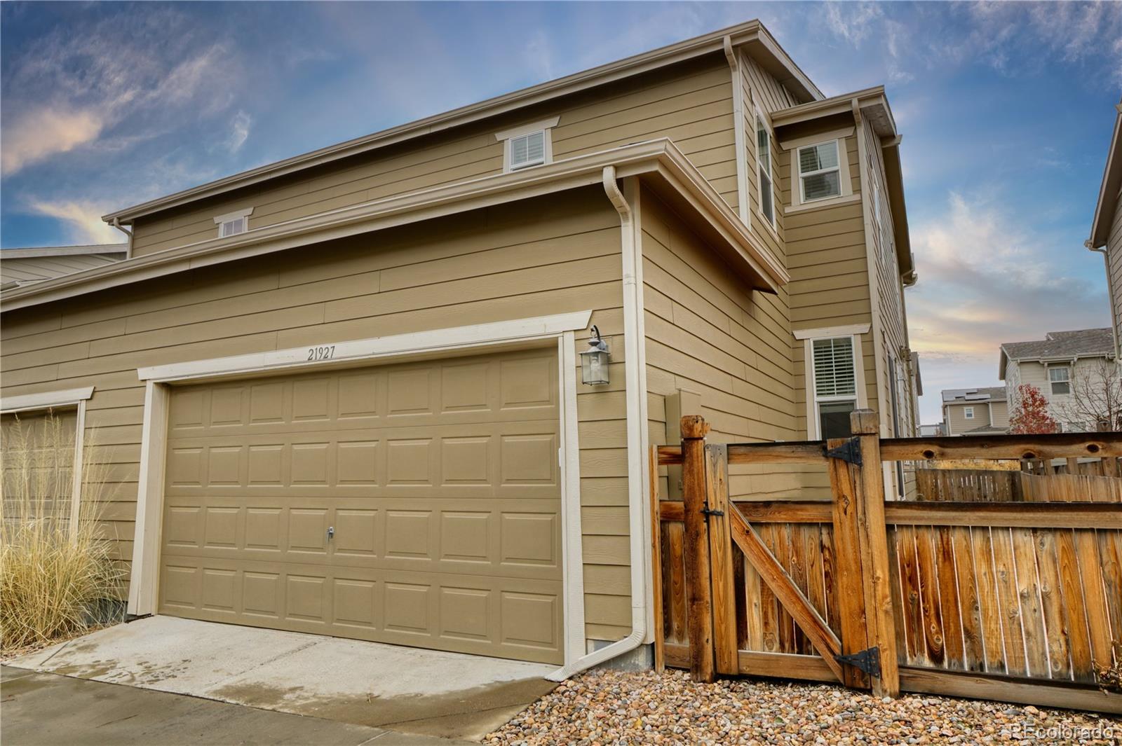 MLS Image #22 for 21927 e radcliff circle,aurora, Colorado