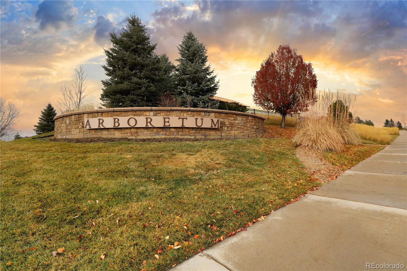 MLS Image #23 for 21927 e radcliff circle,aurora, Colorado