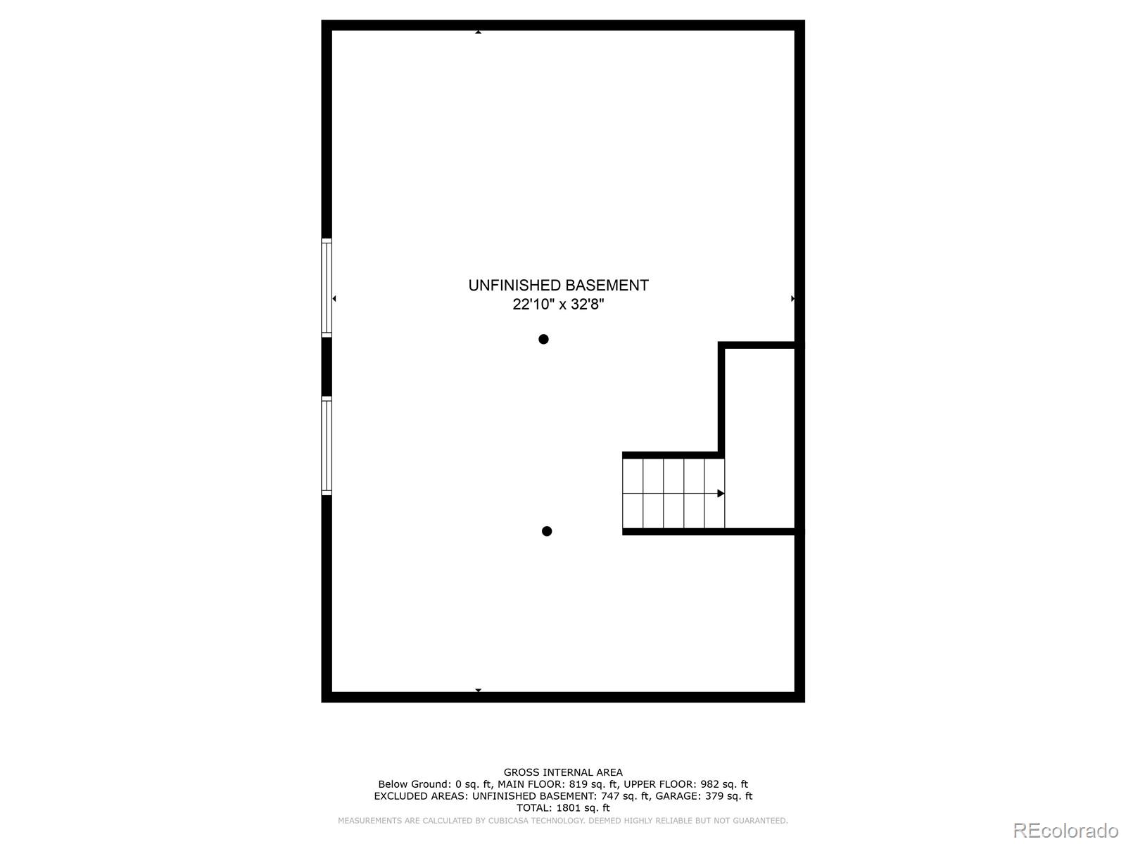 MLS Image #32 for 21927 e radcliff circle,aurora, Colorado