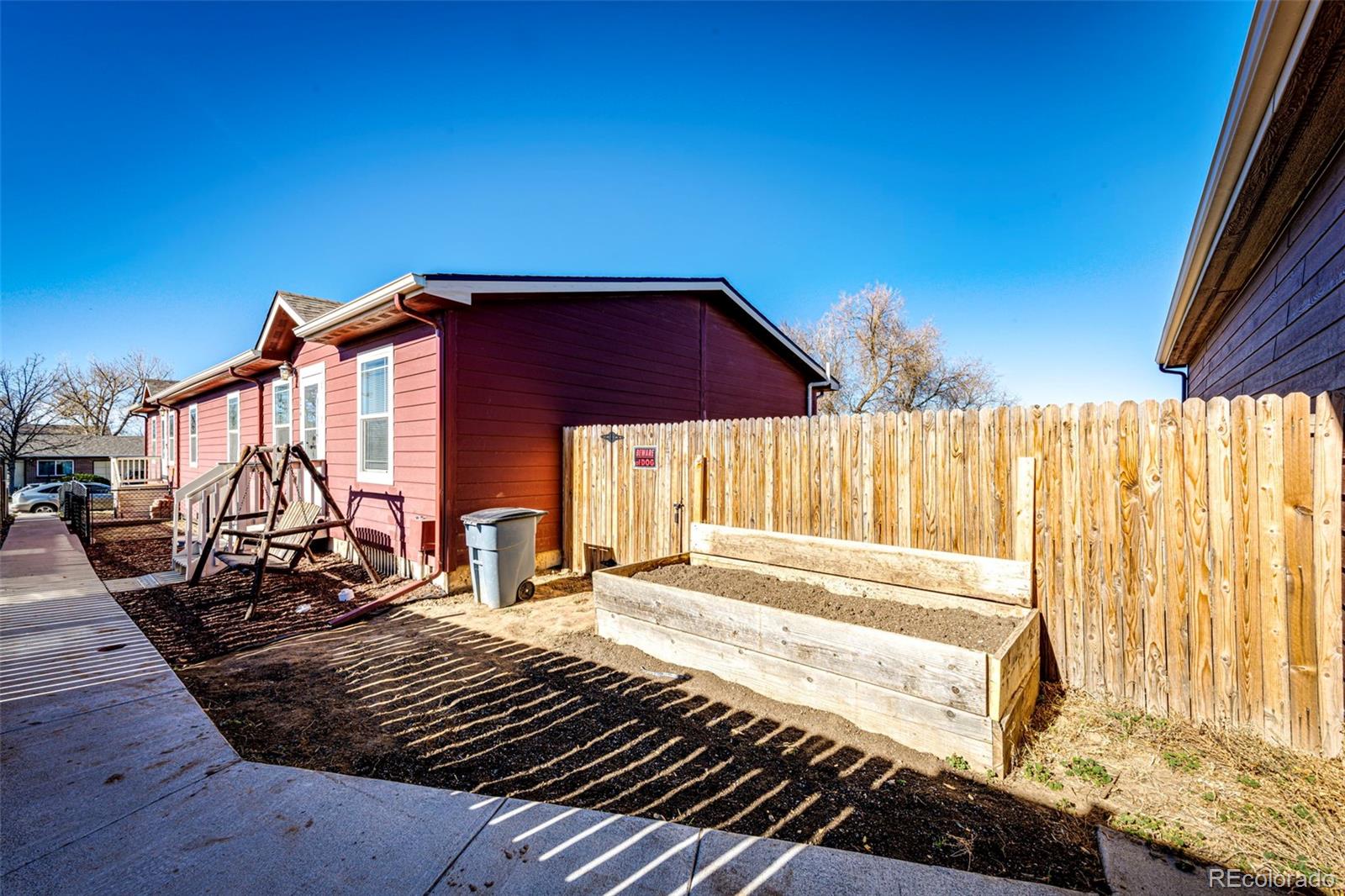 MLS Image #0 for 574  4th street,bennett, Colorado