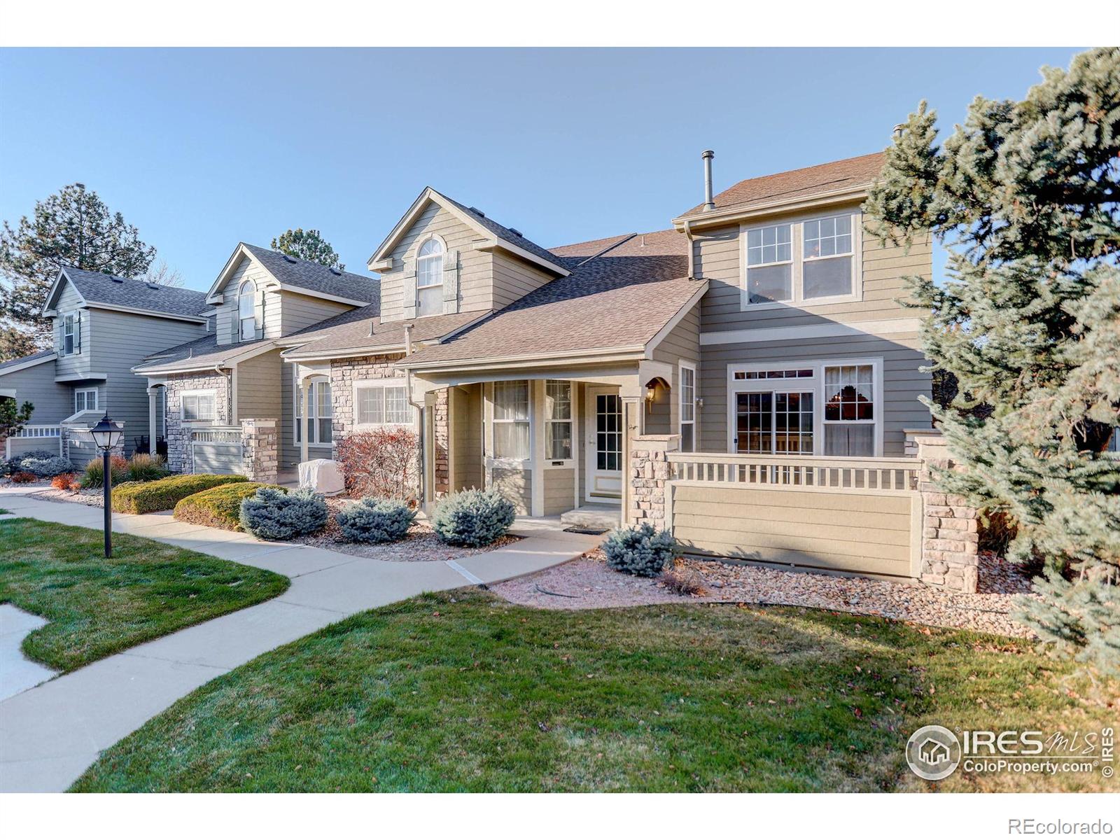 CMA Image for 10189  Grove Loop,Westminster, Colorado