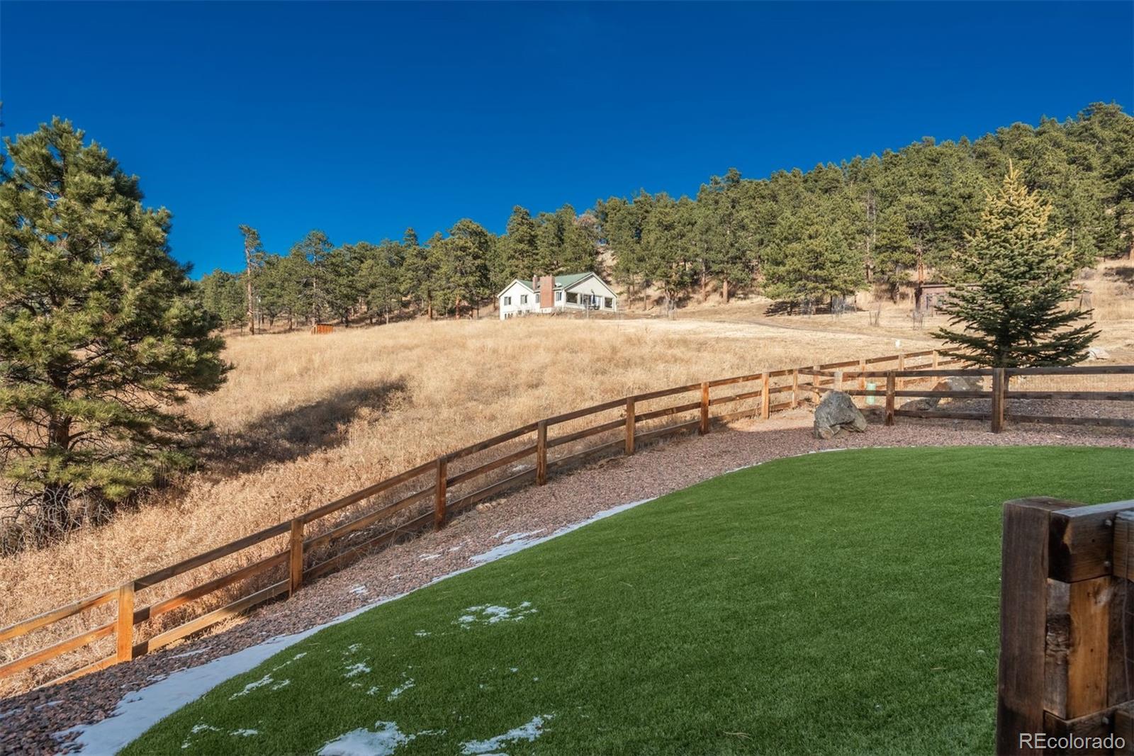 MLS Image #31 for 28505  tepees way,evergreen, Colorado