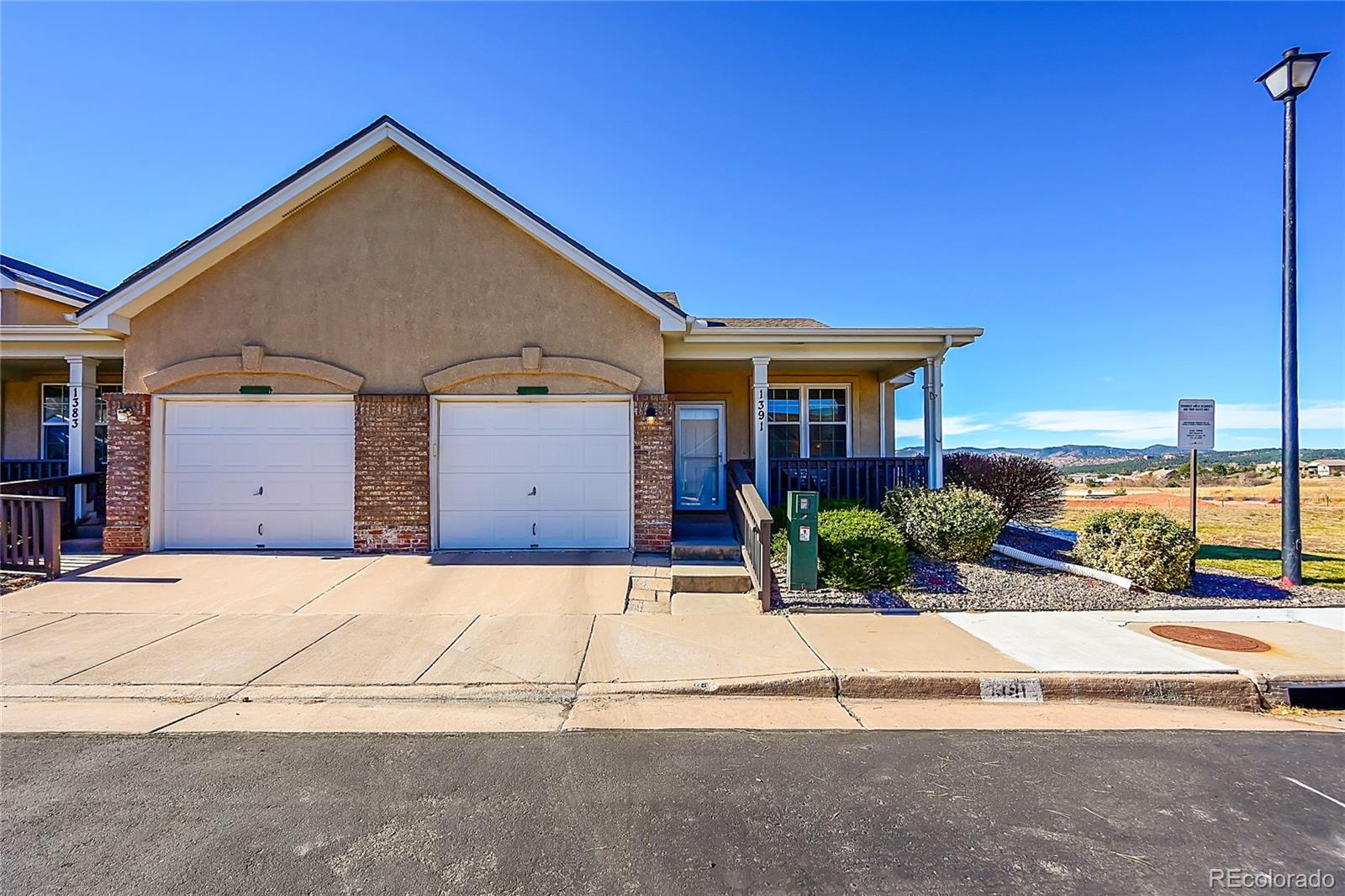 MLS Image #0 for 1391  villa grove,monument, Colorado