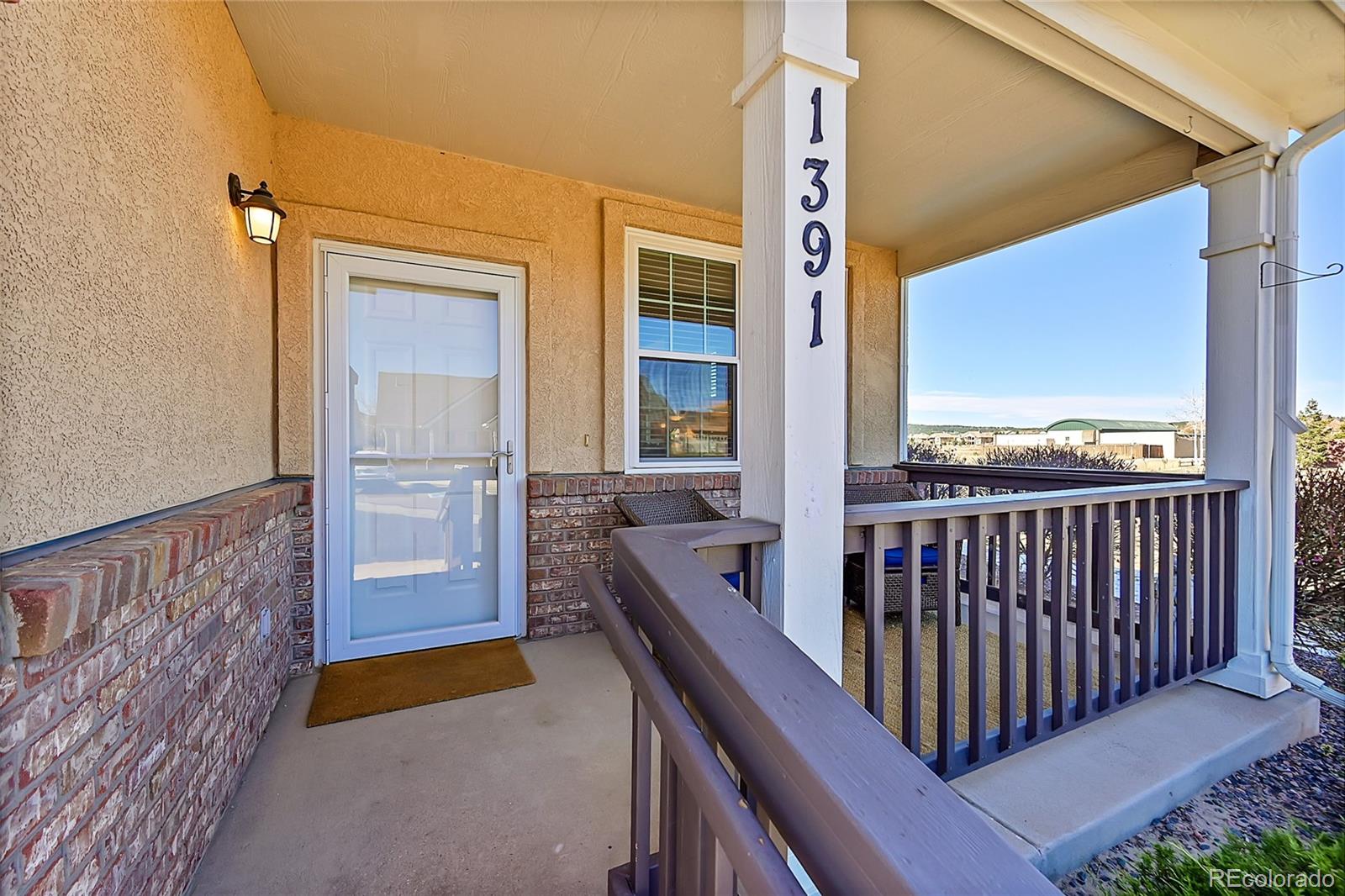 MLS Image #2 for 1391  villa grove,monument, Colorado