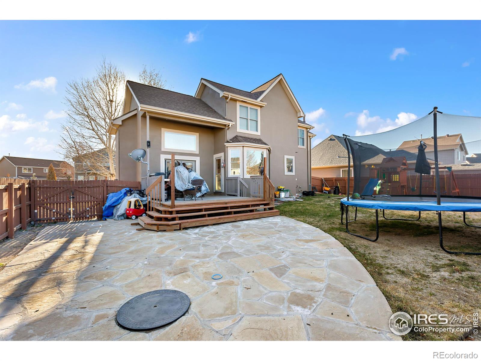 MLS Image #17 for 5546  drake street,frederick, Colorado