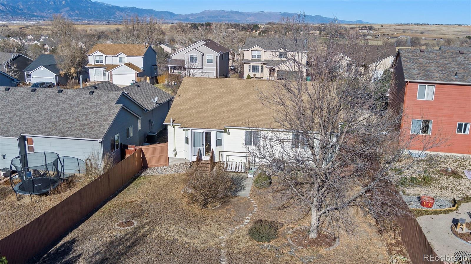 CMA Image for 6614  payette drive,Colorado Springs, Colorado