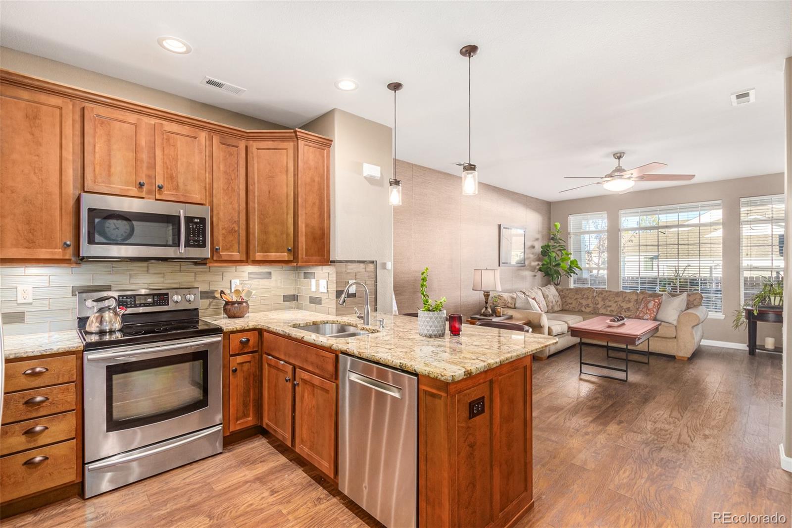 MLS Image #13 for 8322  stonybridge circle ,highlands ranch, Colorado