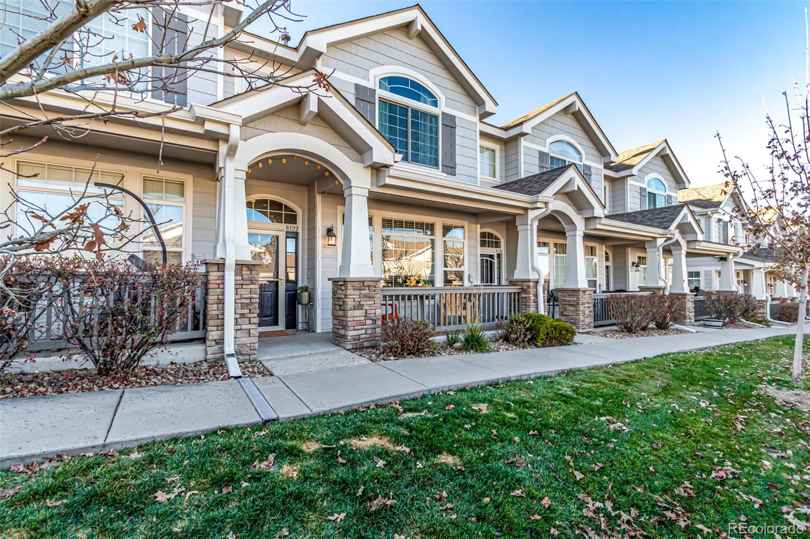 MLS Image #2 for 8322  stonybridge circle ,highlands ranch, Colorado