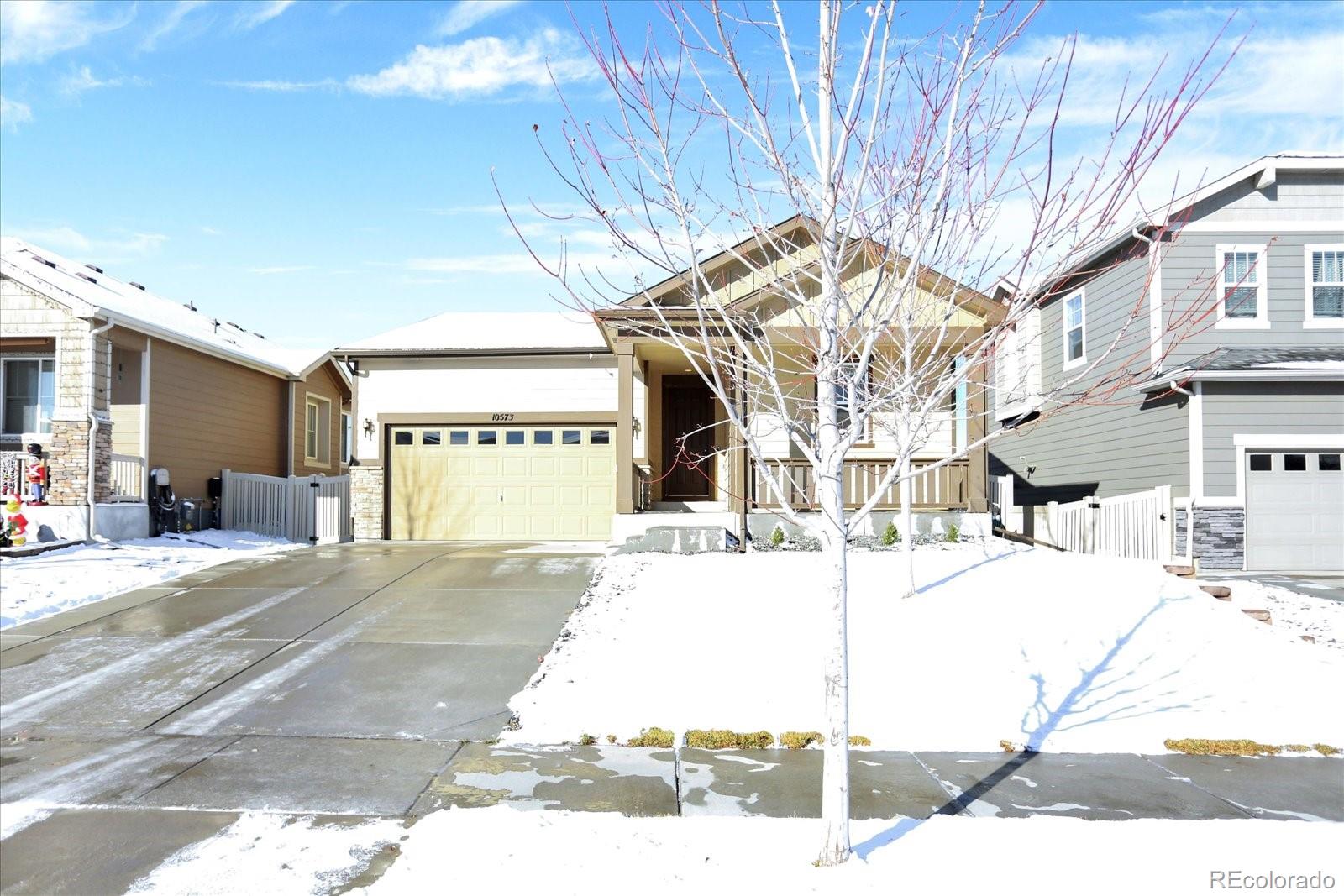 MLS Image #2 for 10573  yosemite street,commerce city, Colorado