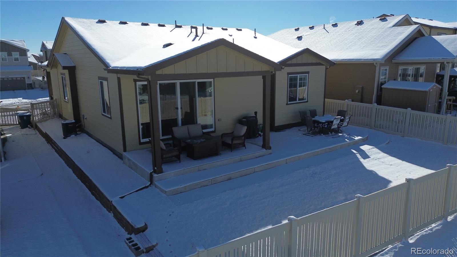 MLS Image #32 for 10573  yosemite street,commerce city, Colorado