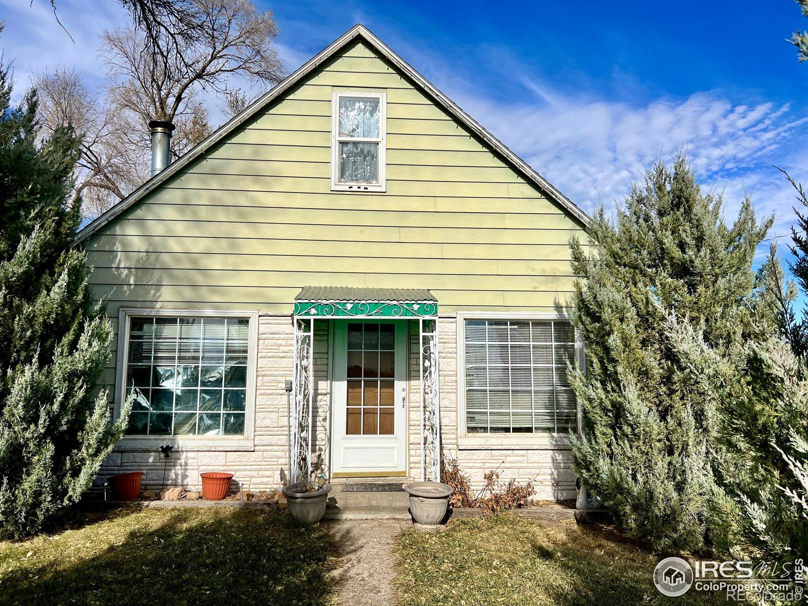 MLS Image #0 for 17263  county road 30 ,sterling, Colorado